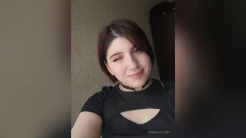 OrianaSecret — Me