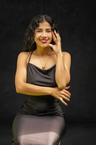 Peachrougeh — Streamate Photos