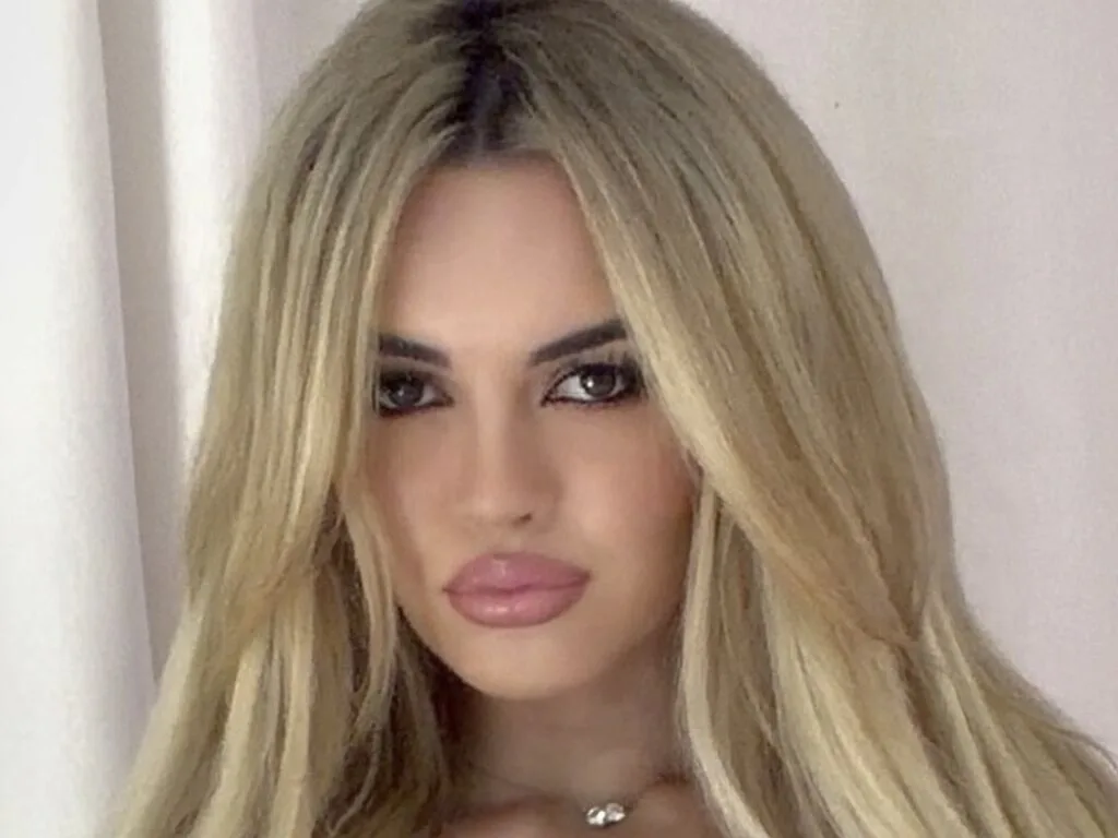 ArabellaRosa