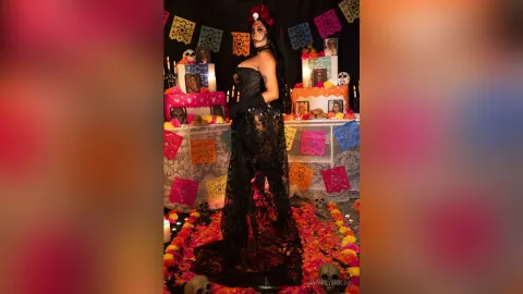 AmyReymolds — Halloween 2025