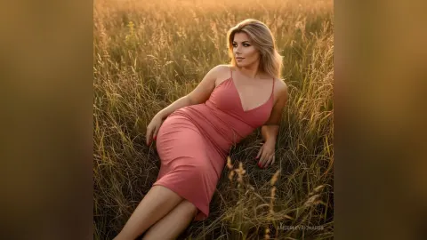 AmberleyRichards — Nature’s Muse! 🍀