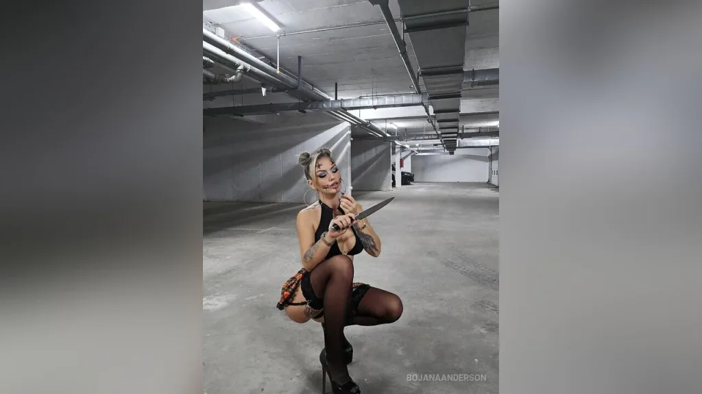 BojanaAnderson — live cam