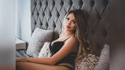 Ella — July 2019