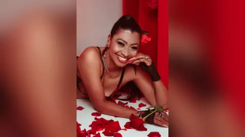 KiaraParker — .