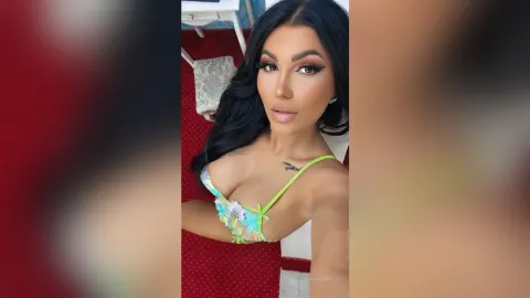 JessicaArdor — sexy selfies