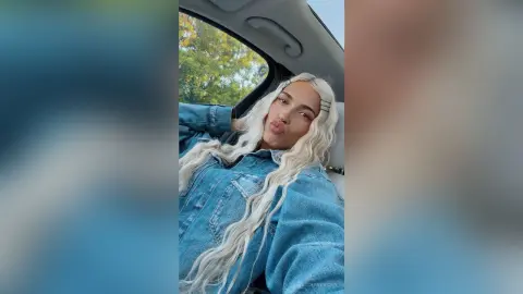 ElsaPressley — 😍😍