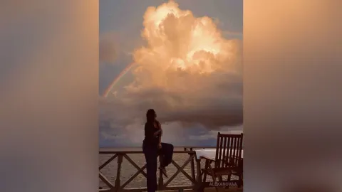 Alexa — Maldives.