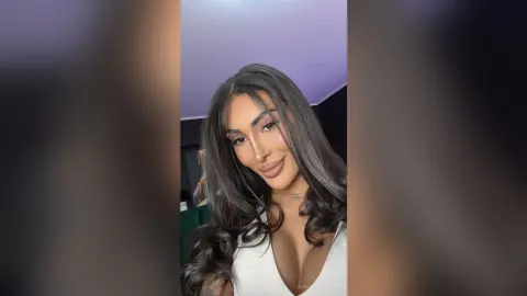 DanikaPatricks — Start drooling