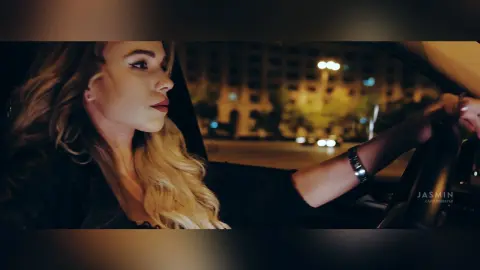 CarolineMayer — Walk in the night