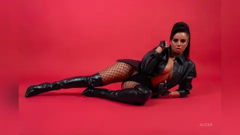 AliceK — Lil Devil 😈🥵