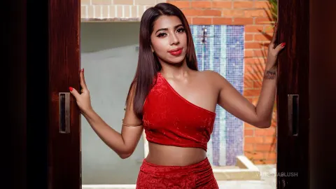 VanessaBlush — Muak