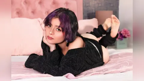 ViolettClay — 🖤