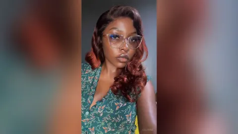 LillyEric — Hot and sexy