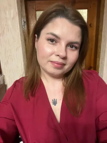 Luniee — Streamate Photos