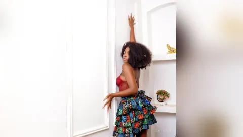 ZaiyaDew — Hotty