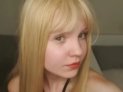 BettyBer cam model