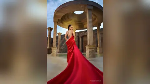 ValeryEvan — The art of being a woman 🌹