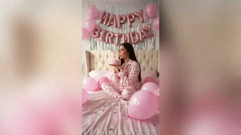 AnastasiaLolly — Birthday 