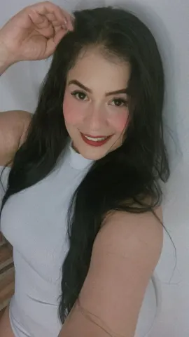 Mila_Starling — Streamate Photos