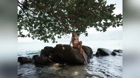 BlissfulEva — Paradise 🌴