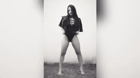 LenaRosen — Damn Girl :D
