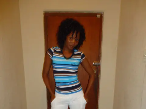 LaddyAnnie cam model