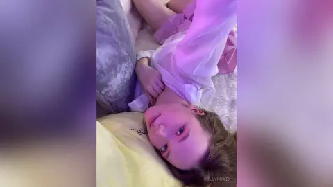 PollyPower — Sweetie Dear🤍