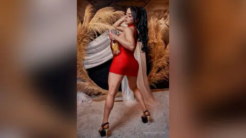RoxannaRivera — 🔥