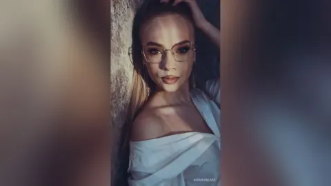 AmarisBlake — Sweet selfies❤