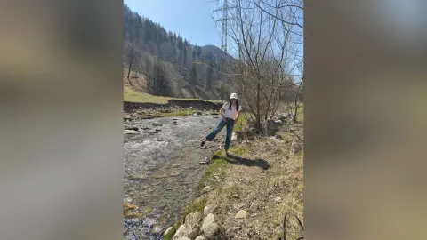 AngelinaKunis — 🍀