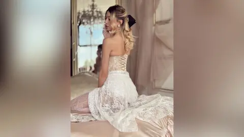 AmandaHarris — princess