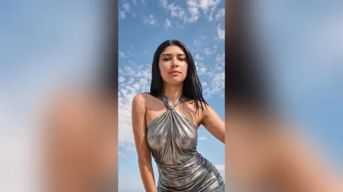 BelaWalker — sexy