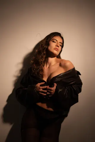 VictoriaMiiler — Streamate Photos