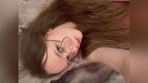 PollyPower — mmmm, so intellected and sexy
