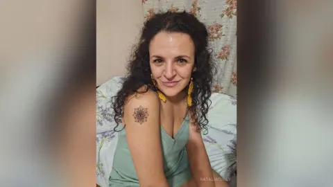NataliaCurly — Photo images during chat