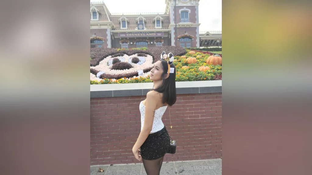 LucyStart — ur fav