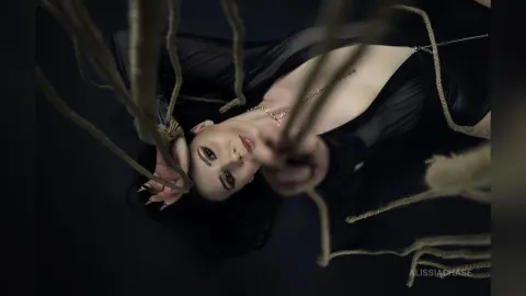 AlissiaChase — Bound Desires