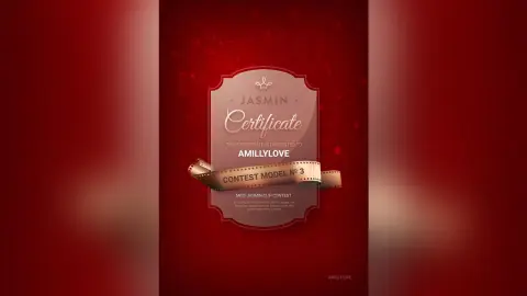 AmillyStar — =)