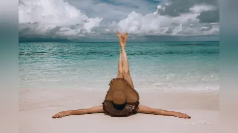 SarahSteele — Maldives