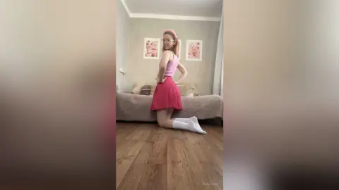 EvaLikkis — Pink 🩷