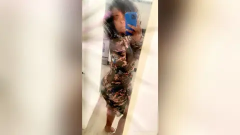 SeaBaddieGoddess — Lit