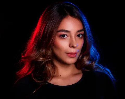 JannePortman — Streamate Photos