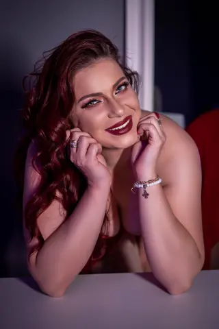 QueenNatashaX — Streamate Photos