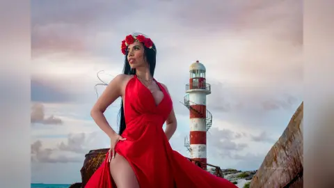 EstefaniaBrown — Are you feeling it?