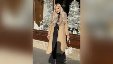DeniseMoroye — Winter Holiday!
