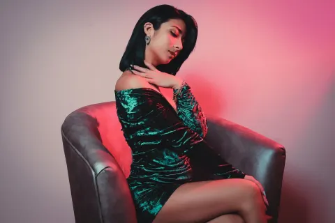 oishii_ambar — Streamate Photos