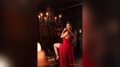 KassRodriguez — 👠