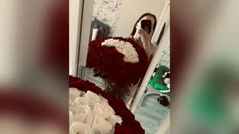 KetrinRosse — My favourite flowers🌹