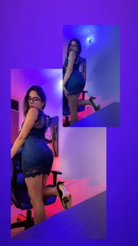 MissTianaX — Streamate Photos