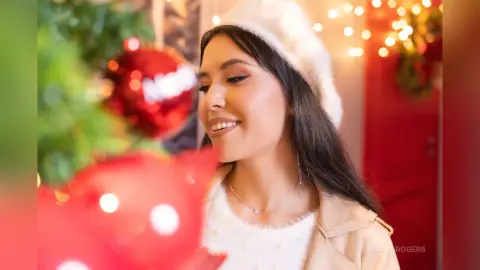 MelisaRogers — ⛄A winter adventure
